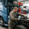 Как выбрать надёжный сервис по ремонту и обслуживанию грузовых автомобилей — без переплат и разводов