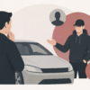 Какие признаки недобросовестного покупателя автомобиля должны насторожить продавца