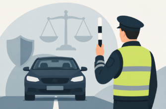 Основания задержания автомобиля по закону РФ: когда инспектор вправе применить меру